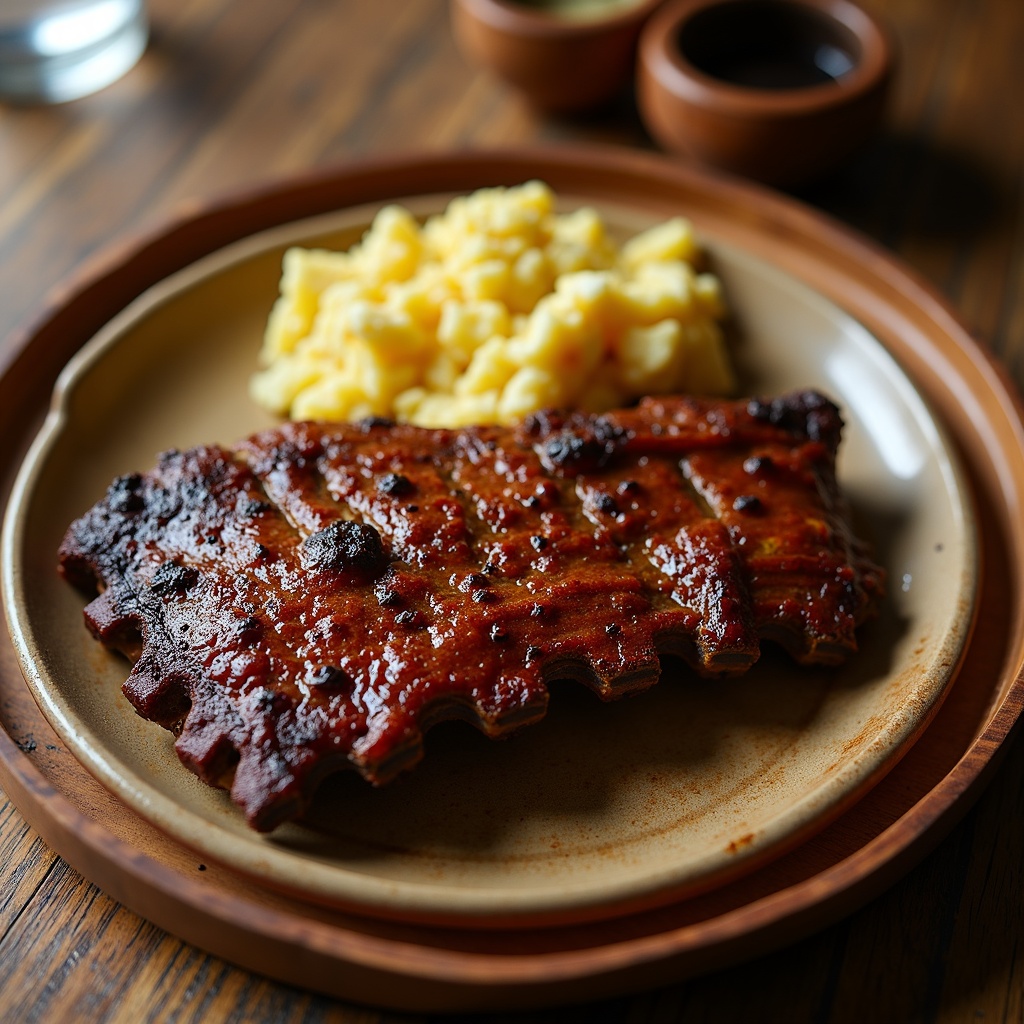 BIG cookout — St. Louis ribs (6 racks) + cheeseburger/brat station + cookout sides for 10 adults + 5 kids, spans Mon party + Tue/Wed family leftovers